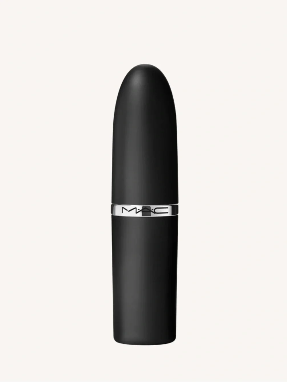 MAC Cosmetics Silky Matte Lipstick — M-A-Cximal 648 You Wouldn’t Get It